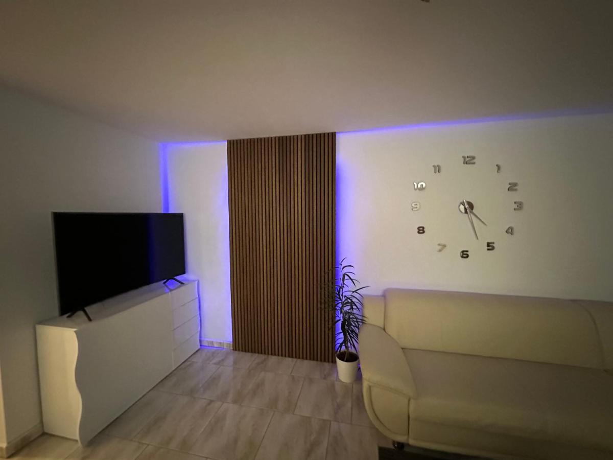 Appartamento Souterrain Fewo, Europapark, Netflix, 2Xtv Mietersheim Esterno foto