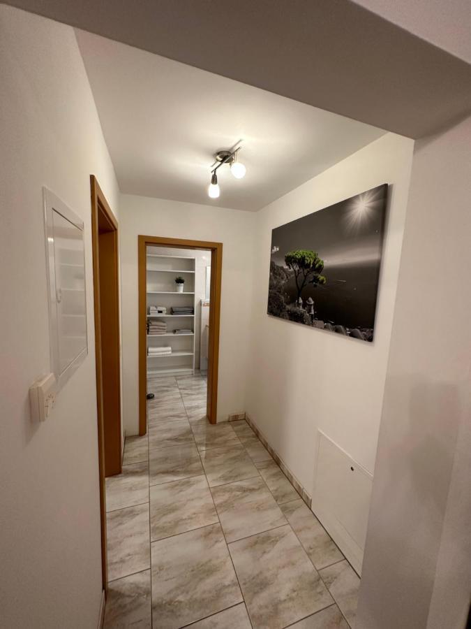 Appartamento Souterrain Fewo, Europapark, Netflix, 2Xtv Mietersheim Esterno foto