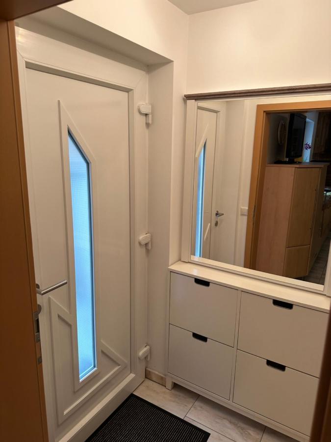 Appartamento Souterrain Fewo, Europapark, Netflix, 2Xtv Mietersheim Esterno foto