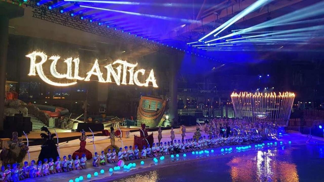 Appartamento Souterrain Fewo, Europapark, Netflix, 2Xtv Mietersheim Esterno foto