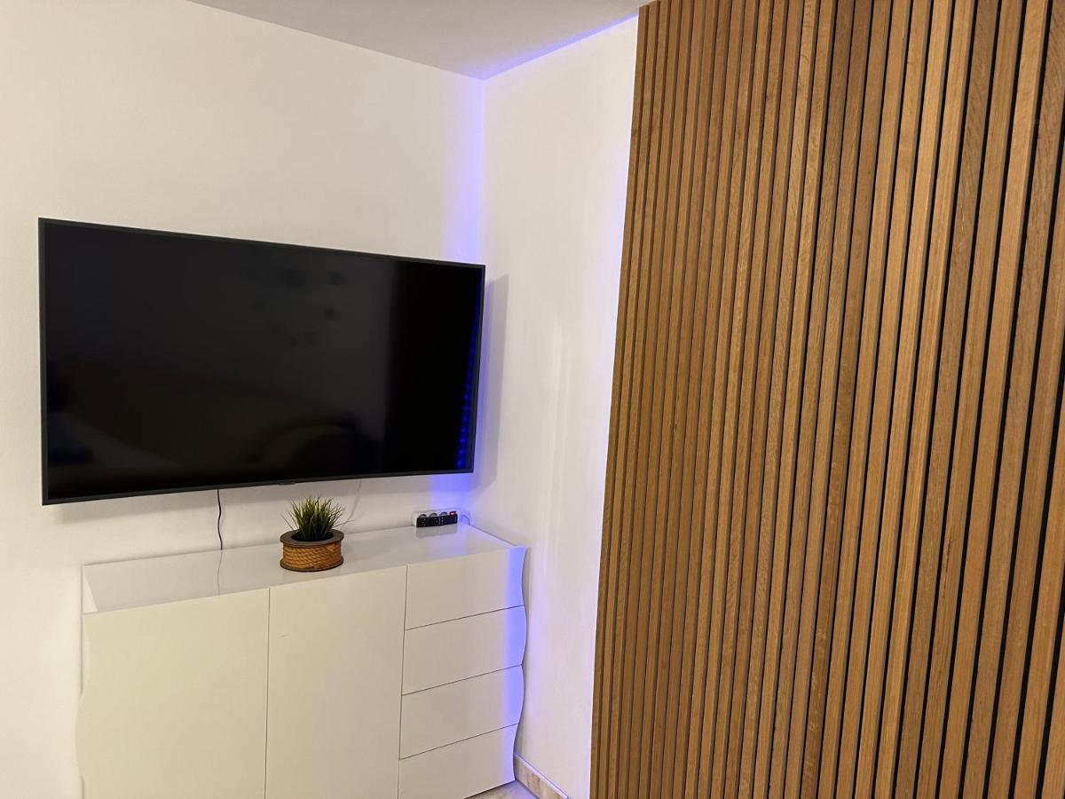 Appartamento Souterrain Fewo, Europapark, Netflix, 2Xtv Mietersheim Esterno foto