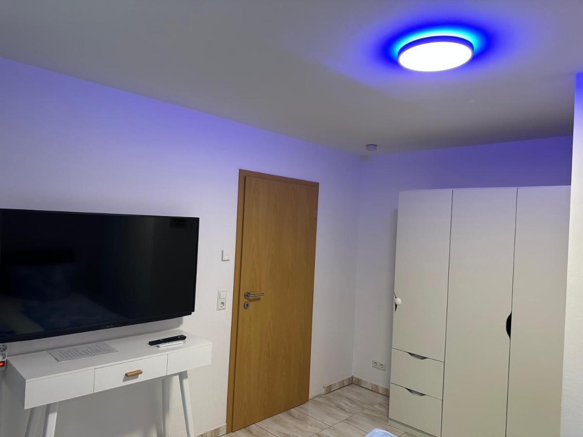 Appartamento Souterrain Fewo, Europapark, Netflix, 2Xtv Mietersheim Esterno foto