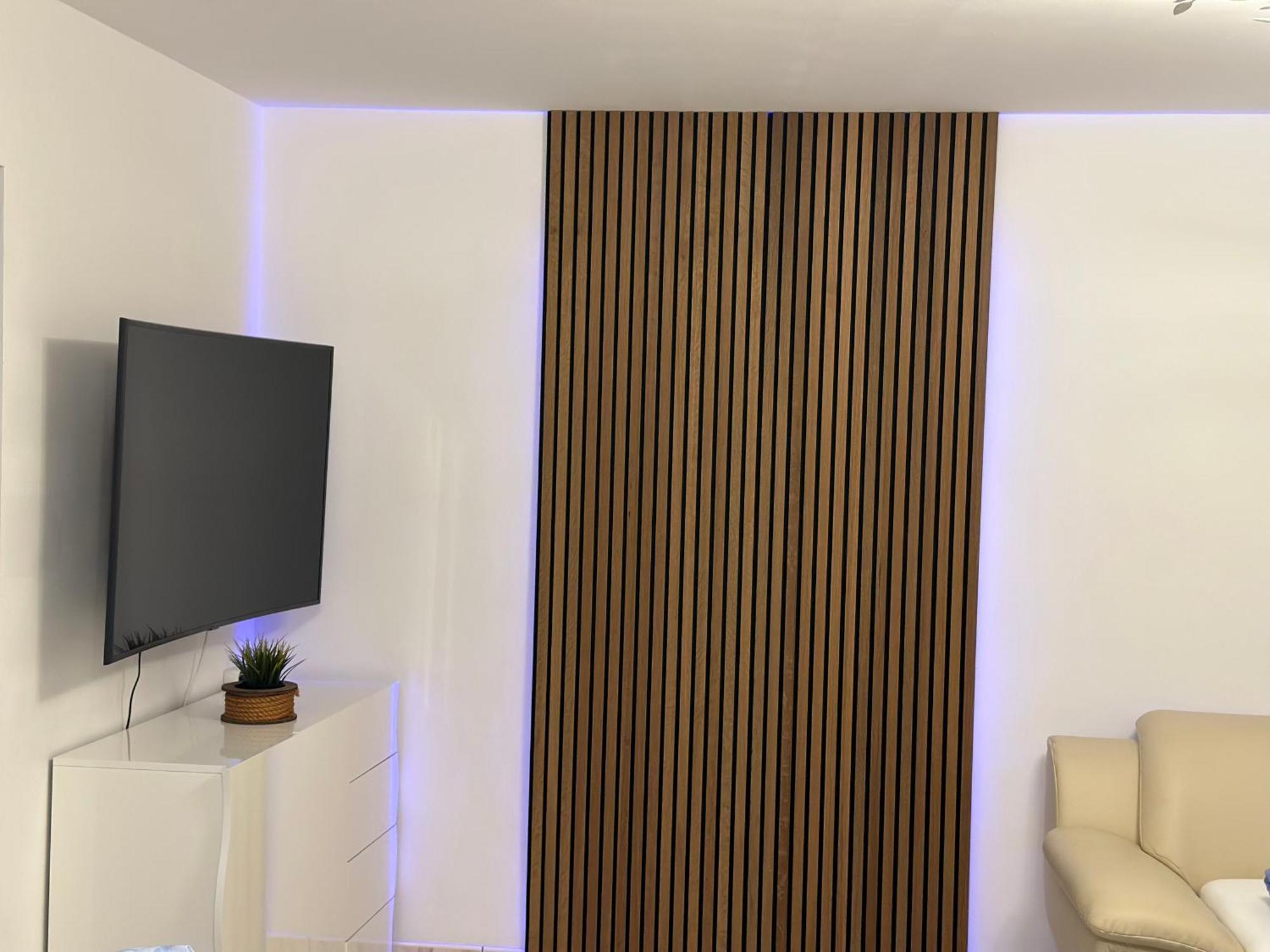 Appartamento Souterrain Fewo, Europapark, Netflix, 2Xtv Mietersheim Esterno foto